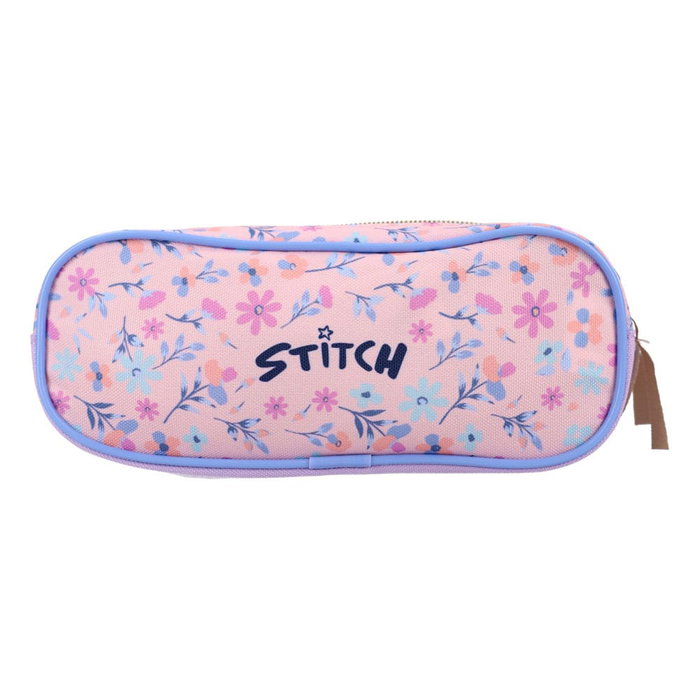 Lilo & Stitch Estuche para lápices Stitch Spring Smiles Big