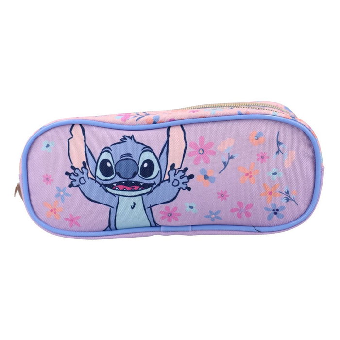 Lilo & Stitch Estuche para lápices Stitch Spring Smiles Big
