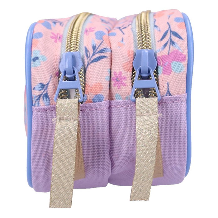 Lilo & Stitch Estuche para lápices Stitch Spring Smiles Big