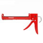 Workpro Pistola selladora 230 mm roja