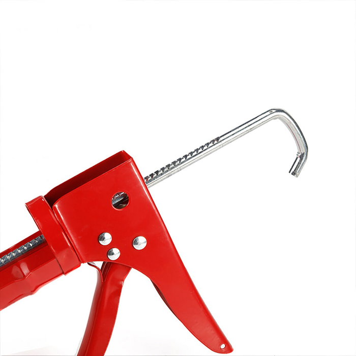 Workpro Pistola selladora 230 mm roja Workpro Pistola selladora 230 mm roja