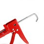 Workpro Pistola selladora 230 mm roja