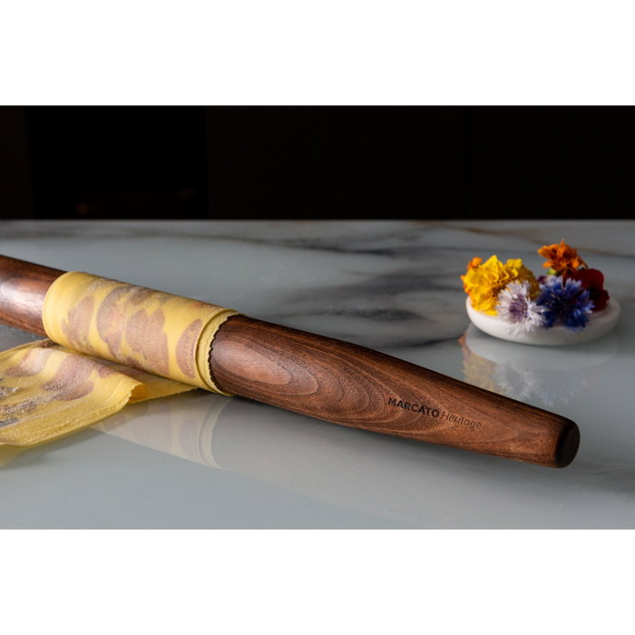 Marcato Marcato Heritage il Mattarello Rodillo de Madera