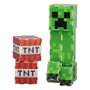 Paladone Products Minecraft Kit de Construcción Creeper 16 cm