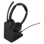 Jabra Evolve3 45 Stereo Link 390C UC Stand