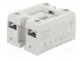 CARLO GAVAZZI RK2A60D50P Relé de semiconductor 50A 42÷660VAC 2-fásico