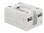 CARLO GAVAZZI RK2A60D50P Relé de semiconductor 50A 42÷660VAC 2-fásico