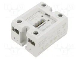 CARLO GAVAZZI RK2A60D50P Relé de semiconductor 50A 42÷660VAC 2-fásico