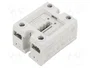 CARLO GAVAZZI RK2A60D50P Relé de semiconductor 50A 42÷660VAC 2-fásico