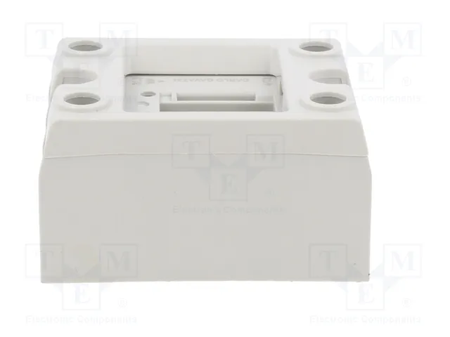 CARLO GAVAZZI RK2A60D50P Relé de semiconductor 50A 42÷660VAC 2-fásico CARLO GAVAZZI RK2A60D50P Relé de semiconductor 50A 42÷660VAC 2-fásico