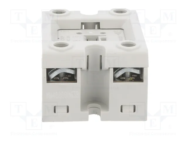 CARLO GAVAZZI RK2A60D50P Relé de semiconductor 50A 42÷660VAC 2-fásico CARLO GAVAZZI RK2A60D50P Relé de semiconductor 50A 42÷660VAC 2-fásico
