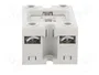 CARLO GAVAZZI RK2A60D50P Relé de semiconductor 50A 42÷660VAC 2-fásico
