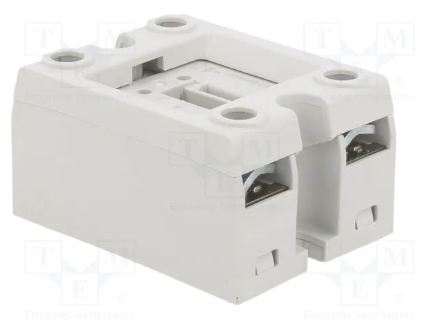 CARLO GAVAZZI RK2A60D50P Relé de semiconductor 50A 42÷660VAC 2-fásico CARLO GAVAZZI RK2A60D50P Relé de semiconductor 50A 42÷660VAC 2-fásico