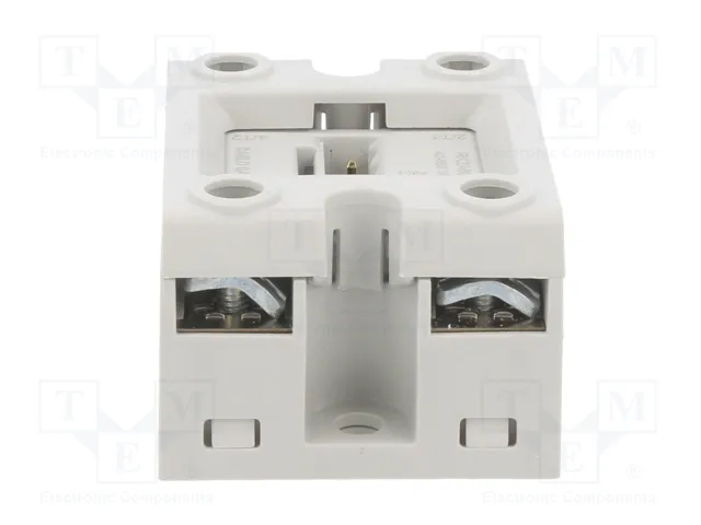 CARLO GAVAZZI RK2A60D50P Relé de semiconductor 50A 42÷660VAC 2-fásico CARLO GAVAZZI RK2A60D50P Relé de semiconductor 50A 42÷660VAC 2-fásico