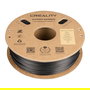 Creality PLA Hyper Carbon Filamento 3D, Fibra de Carbono Negro, 1.75 mm, 1 kg, Compatible con K1/K1 Max, Alta Velocidad 300 mm/s, Temperatura 230°C