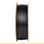 Creality PLA Hyper Carbon Filamento 3D, Fibra de Carbono Negro, 1.75 mm, 1 kg, Compatible con K1/K1 Max, Alta Velocidad 300 mm/s, Temperatura 230°C