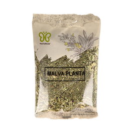 NATURCID Malva Planta 45Gr. Flores y Hojas para Infusión