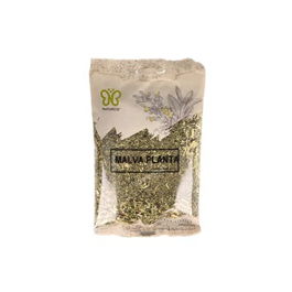 NATURCID Malva Planta 45Gr. Flores y Hojas para Infusión