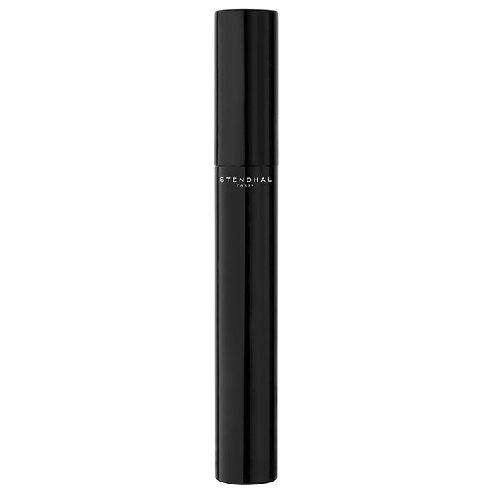 Stendhal Paris Mascara de Pestañas Volume #010-Noir 8.5 ml - Efecto Volumen y Mirada Intensa - Larga Duración