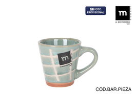 Inde Taza Cafe Expreso 100cc Cuadric Md (24 Unidades)
