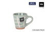 Inde Taza Cafe Expreso 100cc Cuadric Md (24 Unidades)