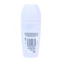 Dove Fresh Desodorante Roll-On Antitranspirante Sin Alcohol para Piel Sensible, 48h Protección, 50 ml