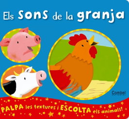 COMBEL Els sons de la granja