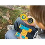 Lexibook Kit de aventurero con Walkie-Talkies alcance 120m Los Minions