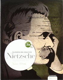 IBAIZABAL, NIETZSCHE FILOSOFÍA 2ºBATXILERGOA, VV.AA