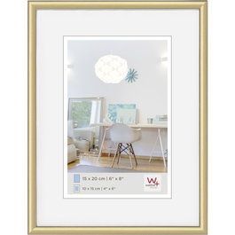 Walther New Lifestyle 15x20 Oro