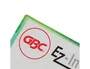GBC Fundas para plastificar brillantes A3 125 micras (100 unidades)