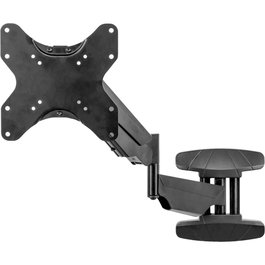 Fellowes Brazo para Monitor de Pared 42 Pulgadas Negro