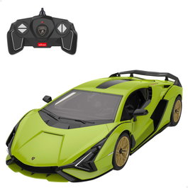 RASTAR Kit de montaje de coche RC 1: