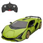 RASTAR Kit de montaje de coche RC 1: