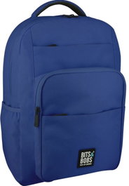 GRAFOPLAS DISEÑO Mochila Tidy Bag Bits & Bobs Azul 44x32x17 cm