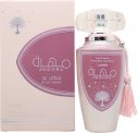 Lattafa Perfumes Mohra Silky Rose Eau de Parfum 100 ml Spray