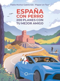 España con perro, Pablo Muñoz Gabilondo - GEOPLANETA