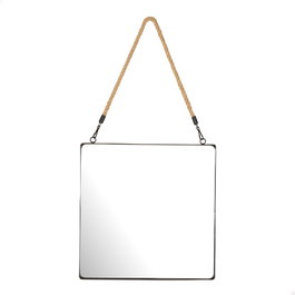MAX HOME Espejo de Pared Metal