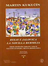 ATENEA La novilla bermeja, Martin Kukucin - ATENEA