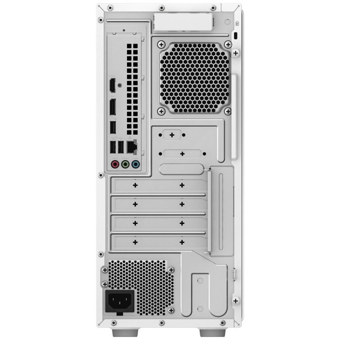 ASUS VM501MH-0R7260036W Mini PC, AMD Ryzen 7 260, 16GB RAM, 512GB SSD, Windows 11 Home