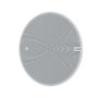 Axis altavoz de 2 vías blanco alámbrico 02323-001