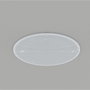 Axis altavoz de 2 vías blanco alámbrico 02323-001