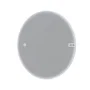 AXIS C1211-E Altavoz de Red PoE con Micrófono Integrado, Sistema de Audio 2 Vías para Montaje en Techo, Color Blanco, Modelo 02323-001