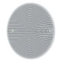 Axis C1211-E Altavoz de techo de 2 vías, alámbrico, blanco