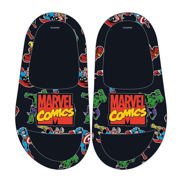 Cerdá Chanclas Pala Eva Marvel T42/43 - Modelos surtidos