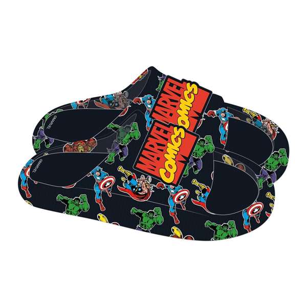 Cerdá Chanclas Pala Eva Marvel T42/43 - Modelos surtidos