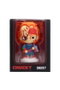 SD Toys Minifigura Goma Pokis Mega Chucky 12 cm