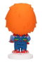 SD Toys Minifigura Goma Pokis Mega Chucky 12 cm