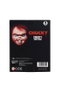 SD Toys Minifigura Goma Pokis Mega Chucky 12 cm