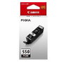 Canon PGI-550 PGBK Cartucho de Tinta Negro Pigmentado 15ml